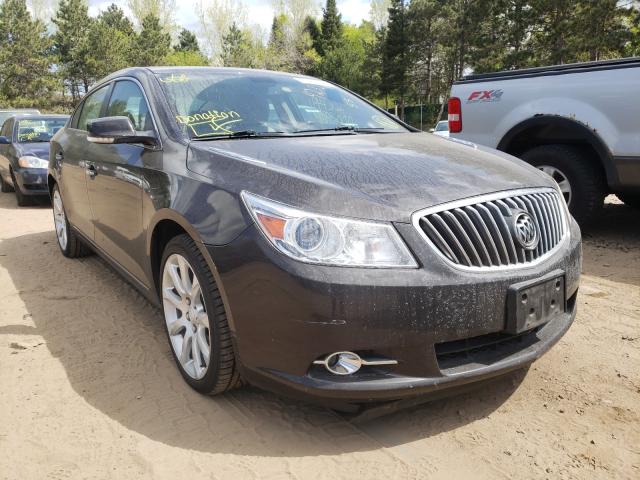 Buick Lacrosse 2013