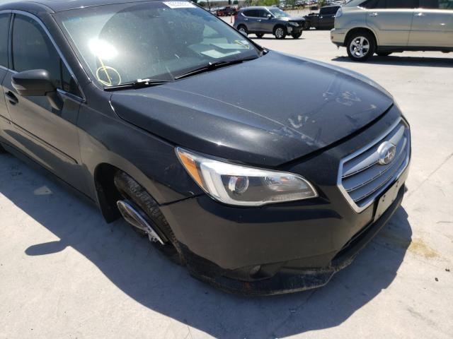 2015 SUBARU LEGACY 3.6 4S3BNEN69F3049905