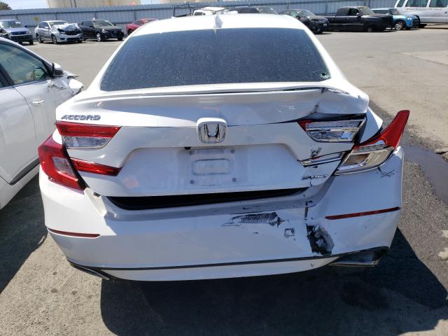 2018 HONDA ACCORD SPO 1HGCV1F38JA145371