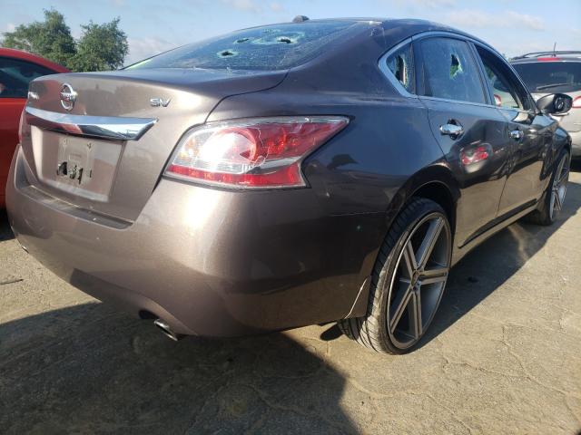 2015 NISSAN ALTIMA 2.5 1N4AL3APXFC464158