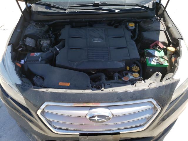 2015 SUBARU LEGACY 3.6 4S3BNEN69F3049905