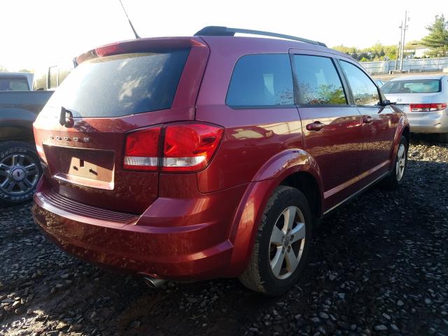 2011 DODGE JOURNEY MA 3D4PH1FG8BT502605