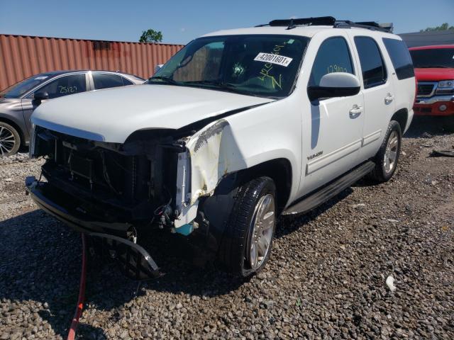 2011 GMC YUKON SLT 1GKS2CE06BR112995