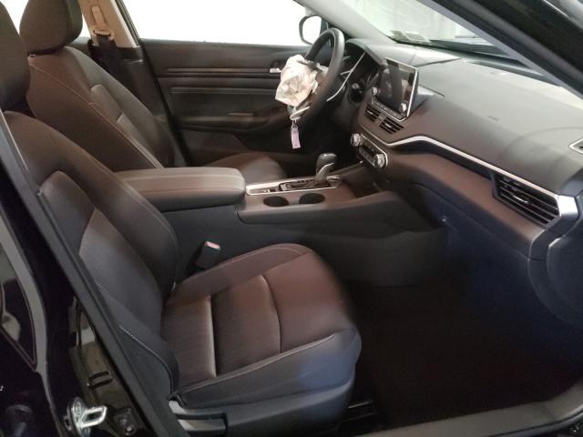2020 NISSAN ALTIMA S 1N4BL4BW1LC253460