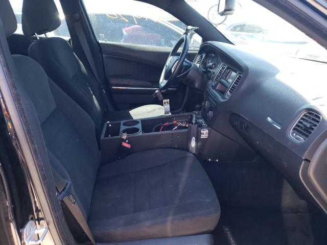 2014 DODGE CHARGER PO 2C3CDXAT1EH150838