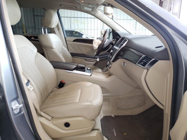 2014 MERCEDES-BENZ GL 450 4MA 4JGDF7CE6EA403574