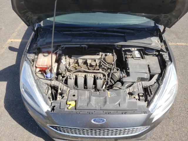 2015 FORD FOCUS S 1FADP3E2XFL221871