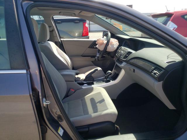 2014 HONDA ACCORD EX 1HGCR2F71EA225968