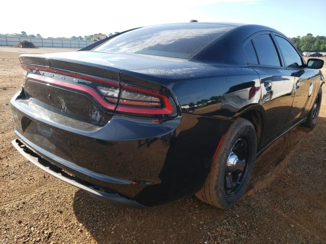 2020 DODGE CHARGER PO 2C3CDXAG2LH140819