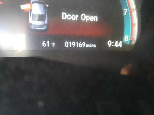 2019 HONDA CIVIC TOUR 19XFC1F95KE201982