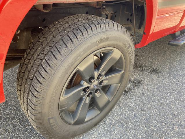 2014 FORD F150 1FTMF1ET5EFA88573
