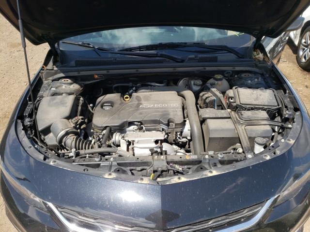 2017 CHEVROLET MALIBU LS 1G1ZB5ST9HF249193