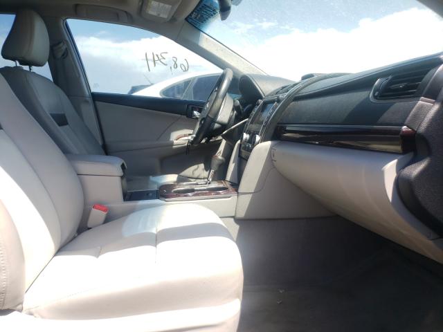 2012 TOYOTA CAMRY SE 4T1BK1FKXCU517168