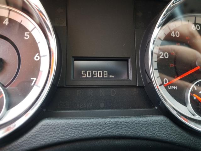 2016 DODGE GRAND CARA - 2C4RDGCG3GR381341
