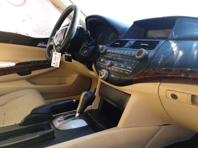 2012 HONDA CROSSTOUR 5J6TF3H34CL006246
