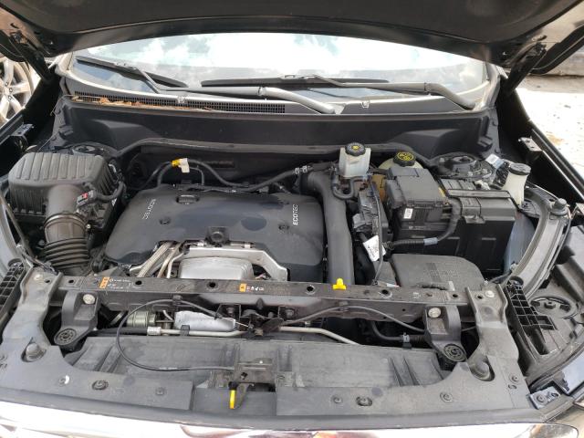 2018 GMC TERRAIN DE 3GKALSEX4JL204791