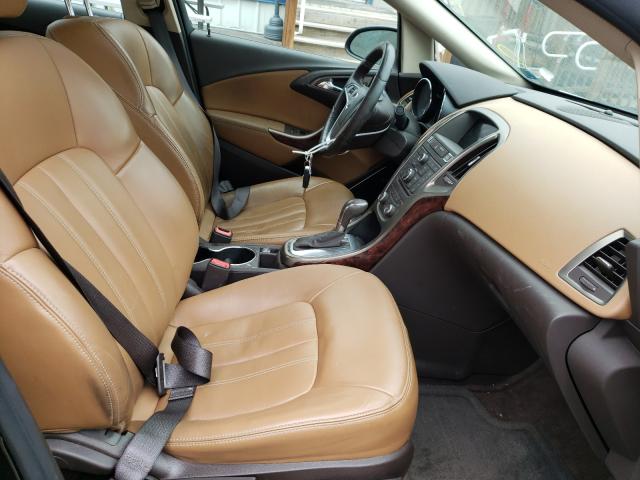 2013 BUICK VERANO PRE 1G4PT5SV5D4198385