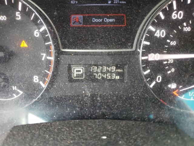 2015 NISSAN ALTIMA 2.5 1N4AL3AP0FN918602