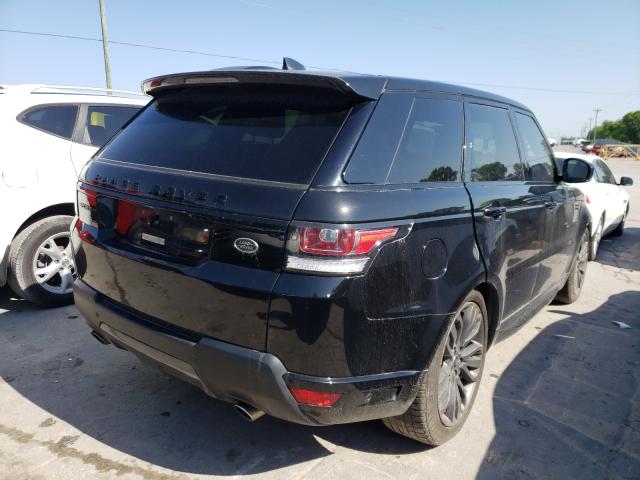 2017 LAND ROVER RANGEROVER SALWV2FV7HA150275