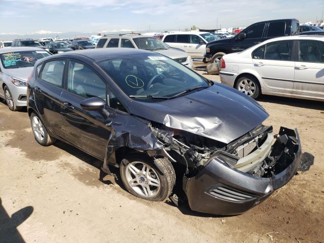 2019 FORD FIESTA SE 3FADP4EJXKM145414