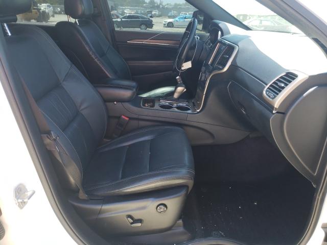 2016 JEEP GRAND CHER 1C4RJEBG9GC441677