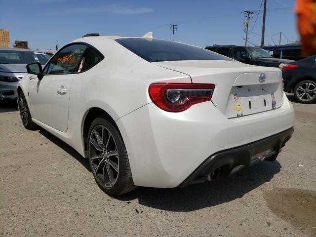 2020 TOYOTA 86 JF1ZNAA16L8752321