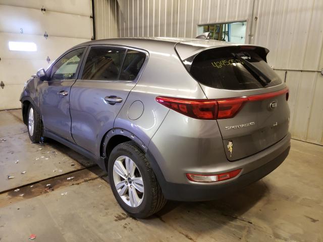 2018 KIA SPORTAGE L KNDPM3AC6J7454811