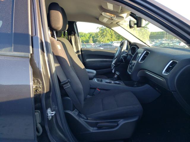 2019 DODGE DURANGO SX 1C4RDHAG3KC827143