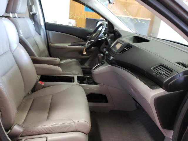 2012 HONDA CR-V 5J6RM4H72CL054076