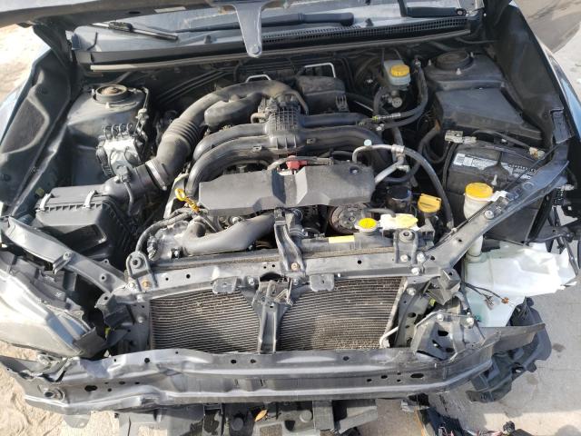 2013 SUBARU IMPREZA PR JF1GPAC63DH842358