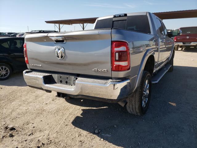 2020 RAM 2500 LIMIT 3C6UR5TL7LG221435