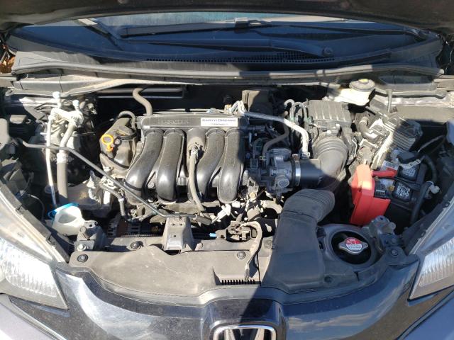 2017 HONDA FIT LX JHMGK5H56HS022475