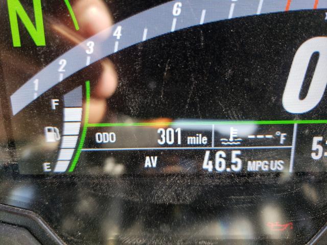 2021 KAWASAKI EX650 N ML5EXEN18MDA31010