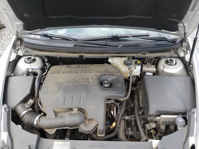 2011 CHEVROLET MALIBU 2LT 1G1ZD5E11BF171830