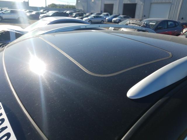 2016 INFINITI QX70 JN8CS1MWXGM400487