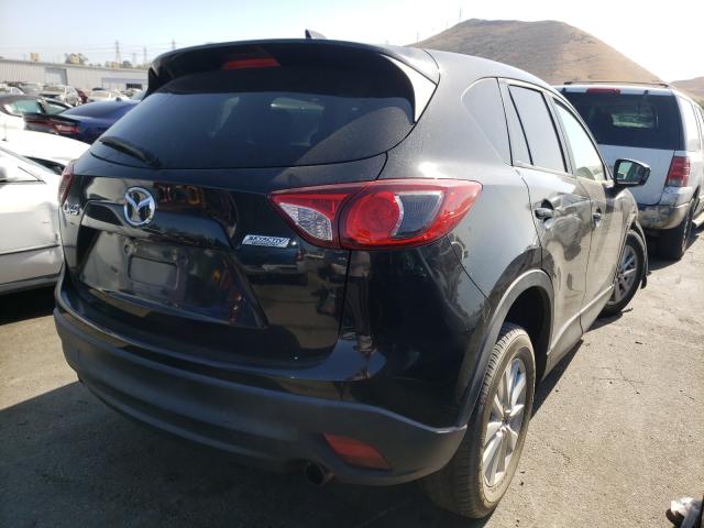 2014 MAZDA CX-5 TOURI JM3KE2CY0E0328802