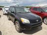 2007 TOYOTA  RAV4