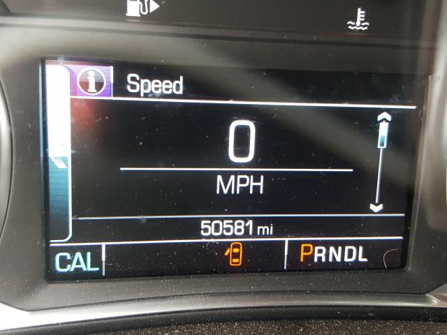 2018 CHEVROLET MALIBU LT 1G1ZD5ST2JF187796