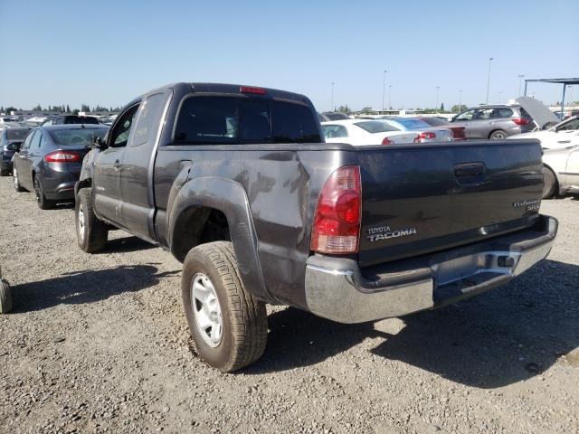 2013 TOYOTA TACOMA PRE 5TFTX4GN5DX023496