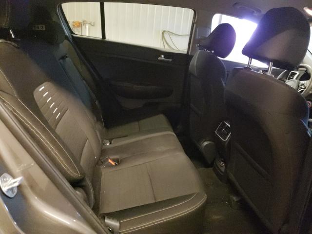 2018 KIA SPORTAGE L KNDPM3AC6J7454811
