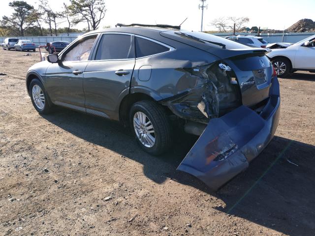 2012 HONDA CROSSTOUR 5J6TF3H34CL006246