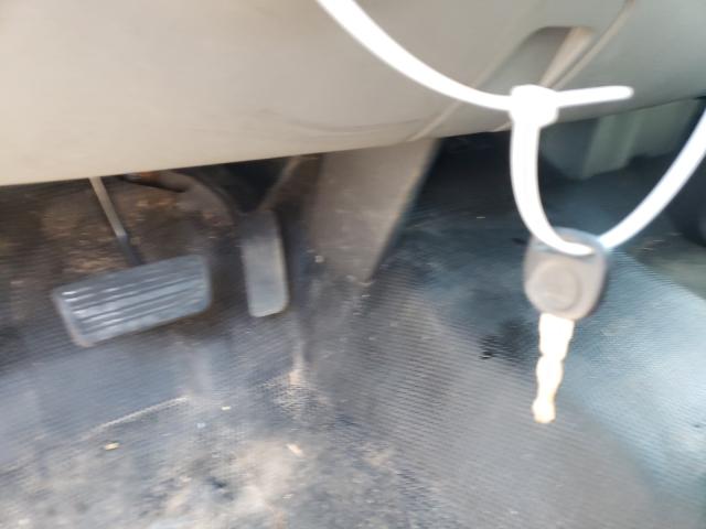 2013 CHEVROLET SILVERADO 1GCNCPEXXDZ900322