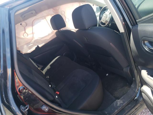 2010 NISSAN ROGUE S JN8AS5MT5AW030369