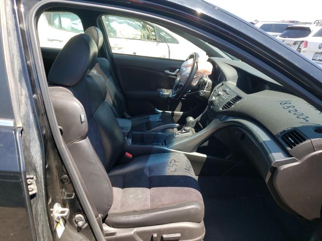 2013 ACURA TSX SE JH4CU2F84DC002881
