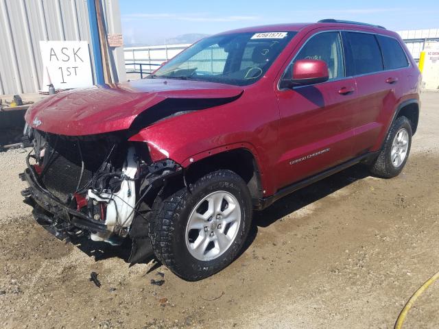 2015 JEEP GRAND CHER 1C4RJFAG9FC662136