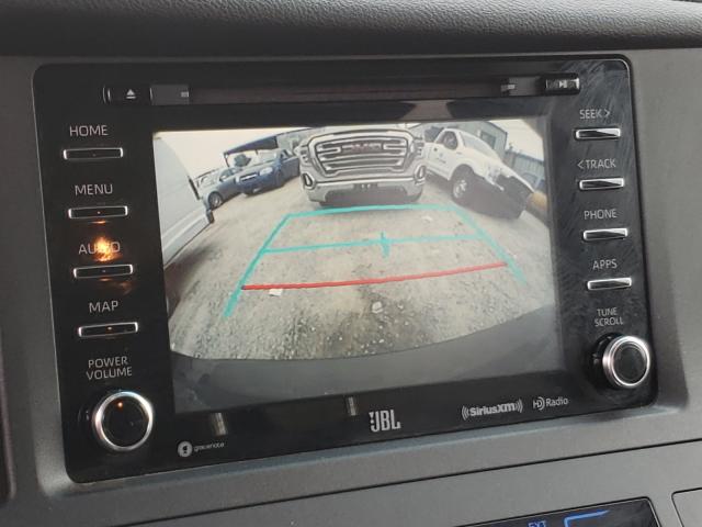 2019 TOYOTA SIENNA SE 5TDXZ3DC6KS981316