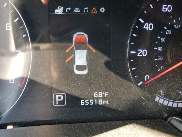 2015 KIA K900 KNALW4D40F6021191