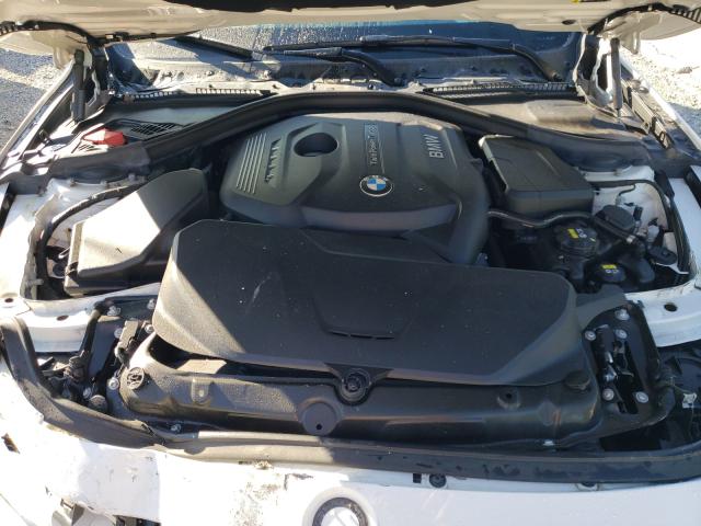 2017 BMW 430XI GRAN WBA4F9C37HG812132