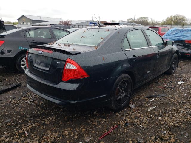 2010 FORD FUSION SE 3FAHP0HA5AR161169