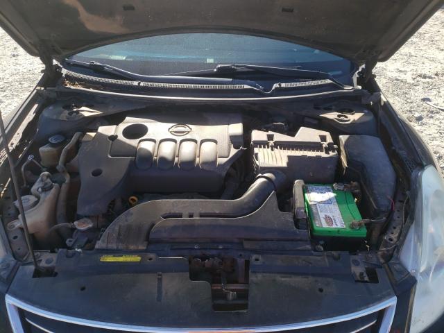 2010 NISSAN ALTIMA BAS 1N4AL2AP9AC131081